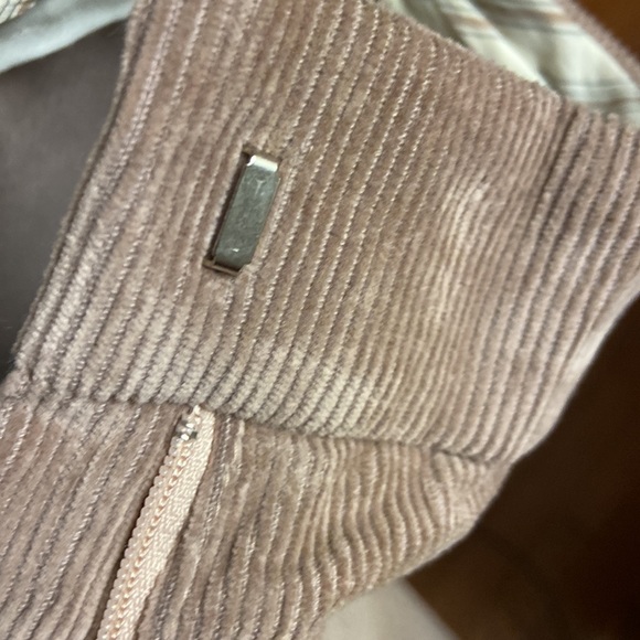 Marni Wide Leg Corduroy Pants - Picture 16 of 16